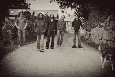 glyder band